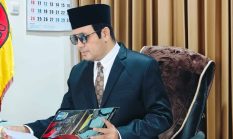 Refleksi Delapan Dekade Bhayangkara Negara (REDEBHARA)