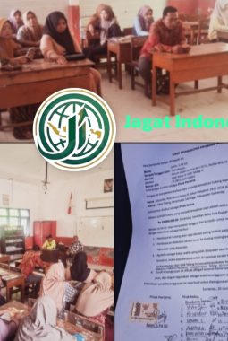 Diduga Gelapkan Tabungan Siswa Rp 19 Juta dan Lakukan Pungli, Oknum Guru SDN Talang 3 Dilaporkan Wali Murid