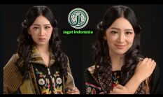 Indonesia’s Girl 2026: Ratu Ayu Alina Mirza, Siswi SMPN 1 Surabaya yang Didukung Family Karaton dan Tokoh Nasional