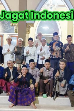 Gema Spiritual Haul Akbar Bhuju’ Agung Toronan 13 Agustus 2026